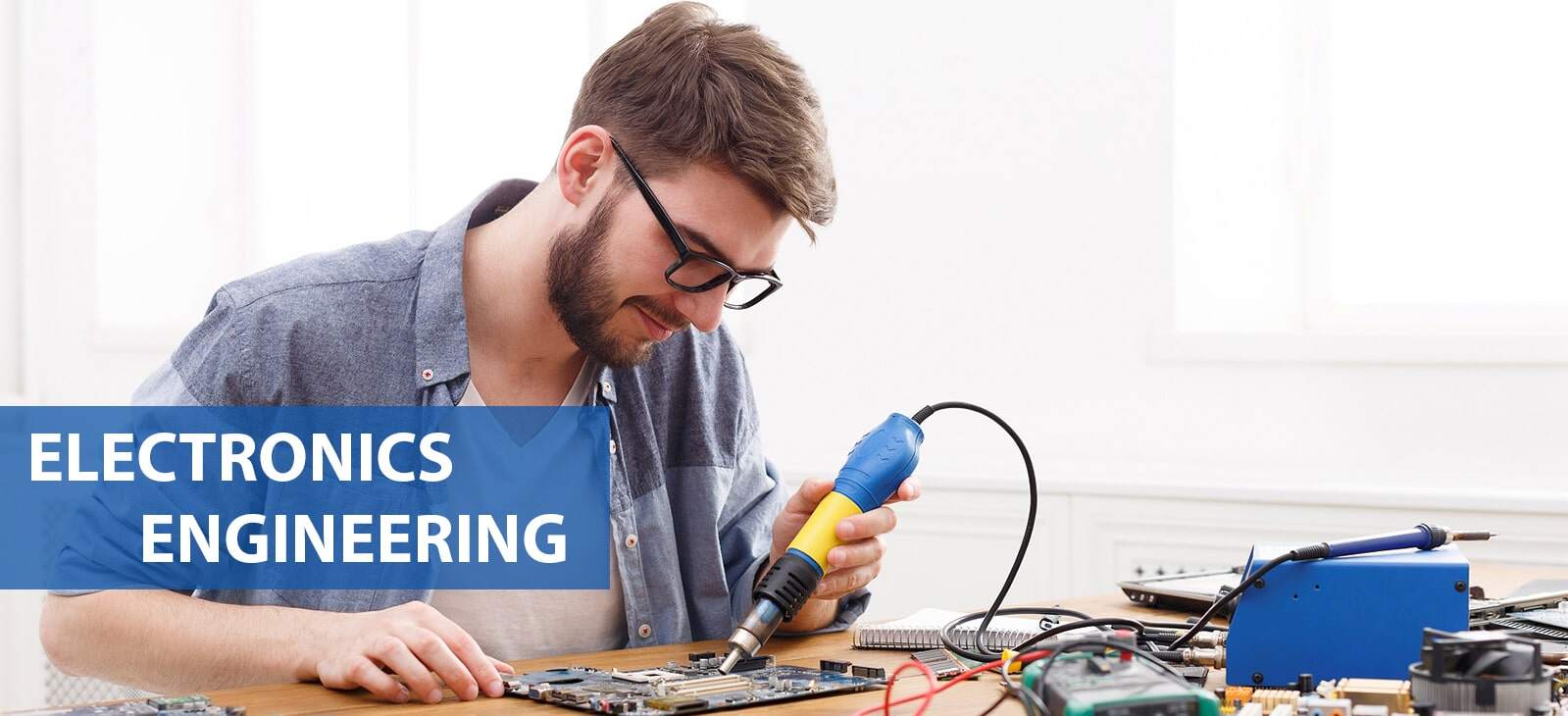 ECE Electronics Industrial training-in-chandigarh Mohali